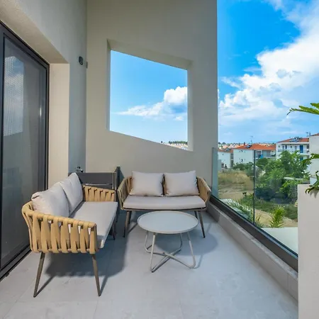 Otel Calista Horizon By Kottas *