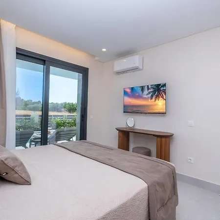 Calista Horizon By Kottas Otel *