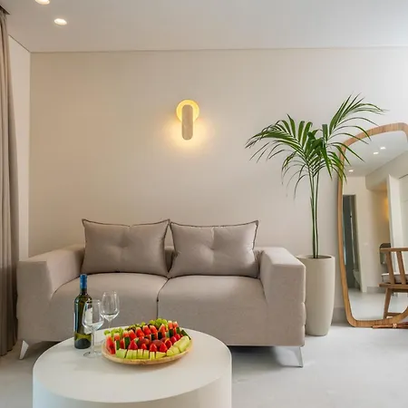 Calista Horizon By Kottas Hotel Kallithea (Chalkidiki)