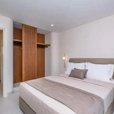 Otel Calista Horizon By Kottas *