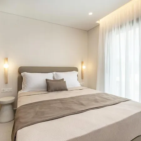 Calista Horizon By Kottas Hotel Kallithea (Chalkidiki)
