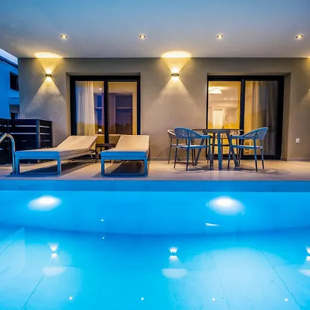 Calista Horizon By Kottas Hotel *