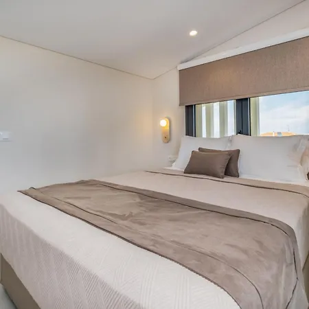 Calista Horizon By Kottas Hotel Kallithea (Chalkidiki)