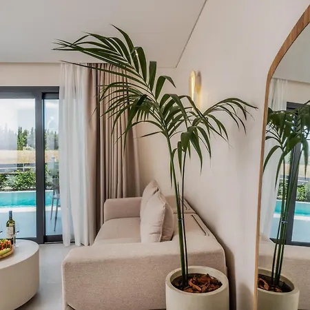 Calista Horizon By Kottas Otel *