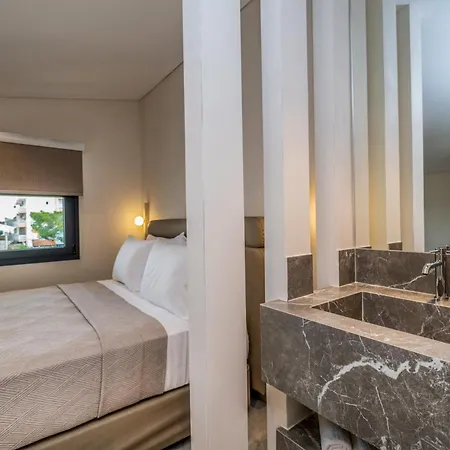 Hotel Calista Horizon By Kottas *