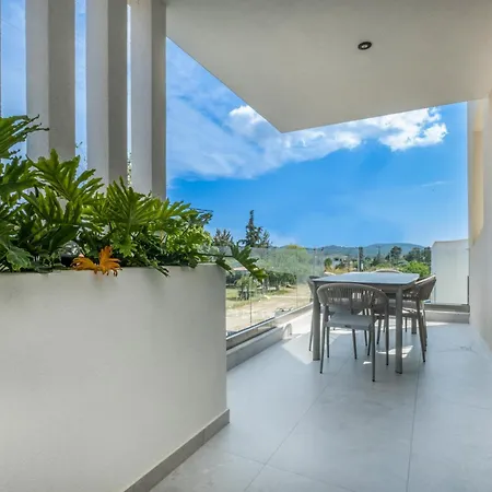 Calista Horizon By Kottas Hotel Kallithea (Chalkidiki)