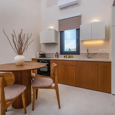 Otel Calista Horizon By Kottas Kallithea (Chalkidiki)