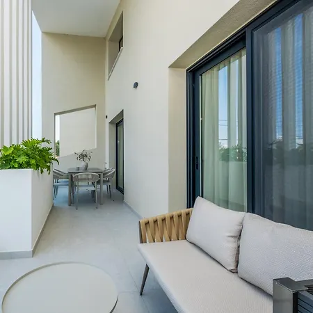 Calista Horizon By Kottas Hotel *