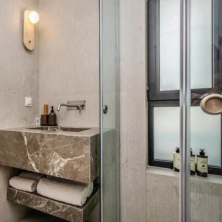 Calista Horizon By Kottas Otel Kallithea (Chalkidiki)