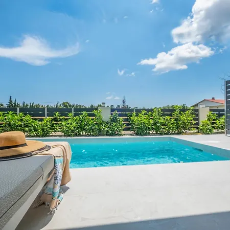 Calista Horizon By Kottas Otel Kallithea (Chalkidiki)
